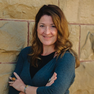 Jane Moe, Director of Clinical Services