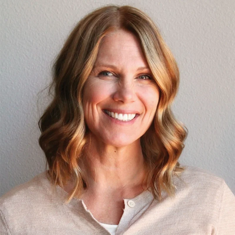 Donna Neste, Chief Executive Officer