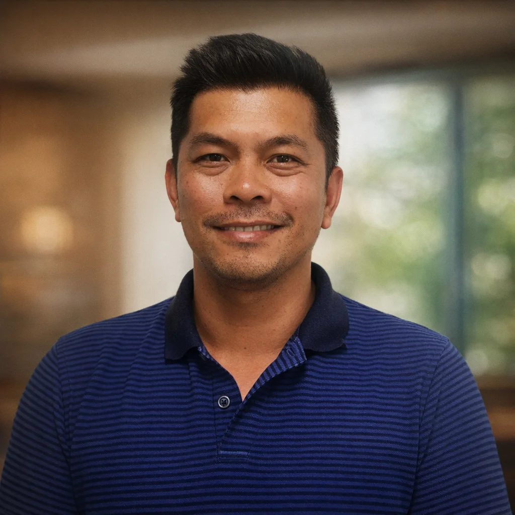 Nathanial Untalan, PT, Physical Therapist