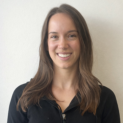 Shelby Blanton, OTR/L, MSOT, Occupational Therapist